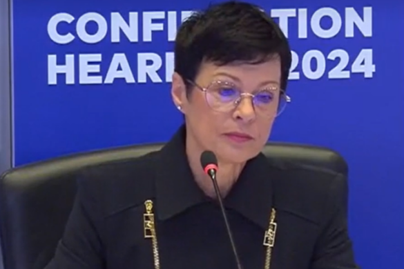 Marta Kos