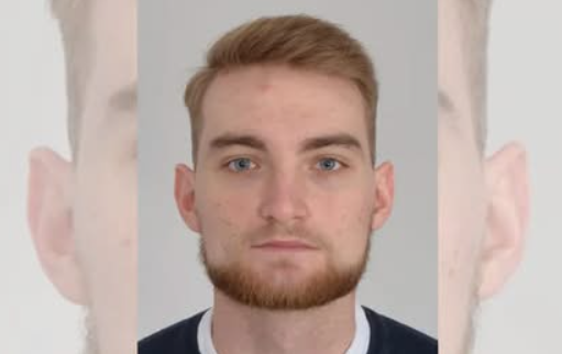 Še vedno pogrešan: mama 24-letnega Jake ljudi roti, naj se pridružijo iskanju