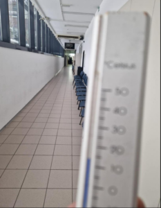 Se je ravnatelj SŠO Maribor preprosto zlagal? Imamo dokaze! 1. del